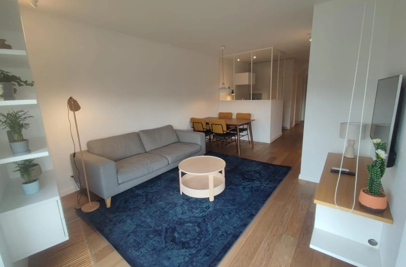 Fred&Moris Apartments Poznaň