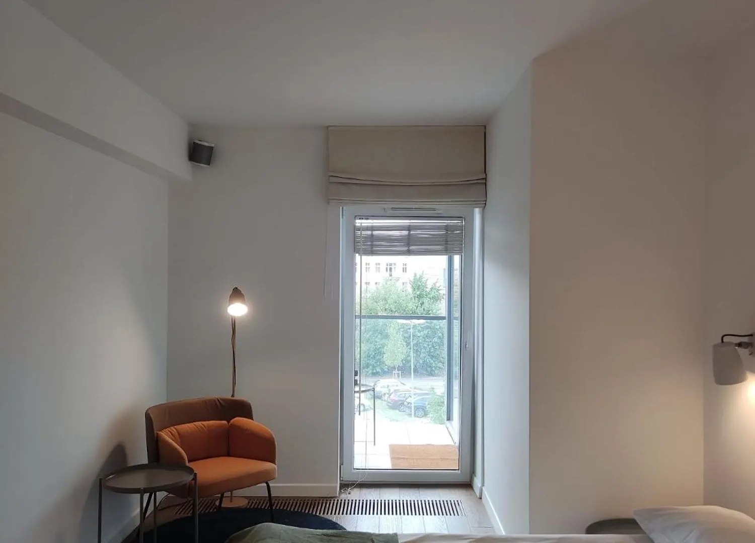 Fred&Moris Apartments Poznaň Polsko