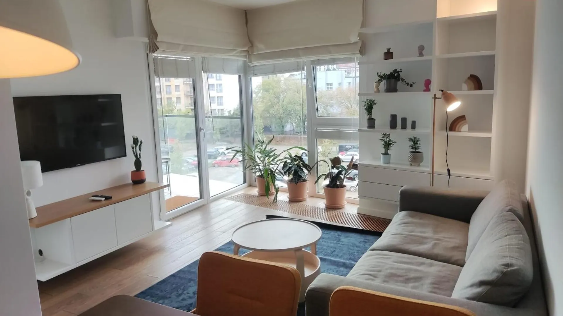 Fred&Moris Apartments Poznaň