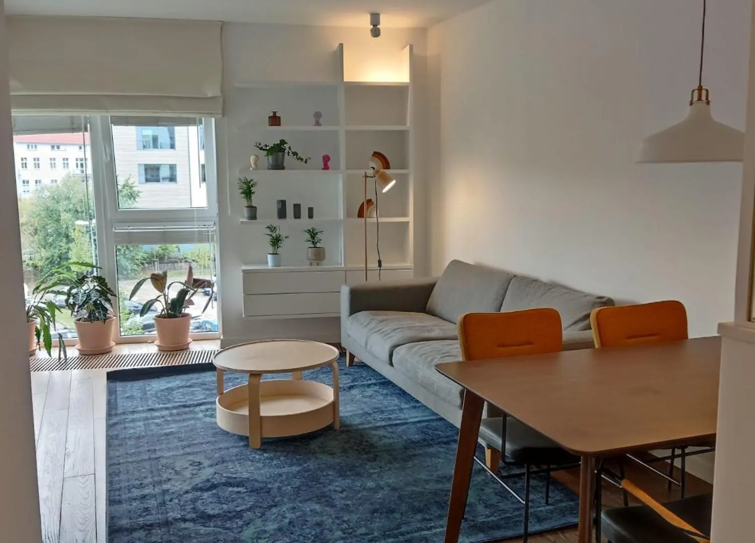 Fred&Moris Apartments Poznaň Polsko