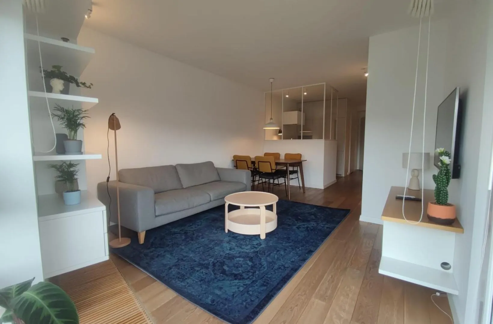 Fred&Moris Apartments Poznaň