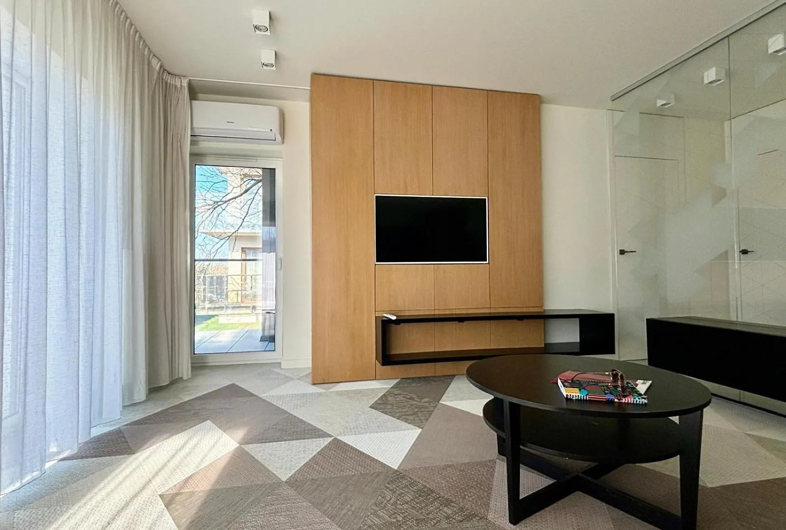 Fred&Moris Apartments Poznaň