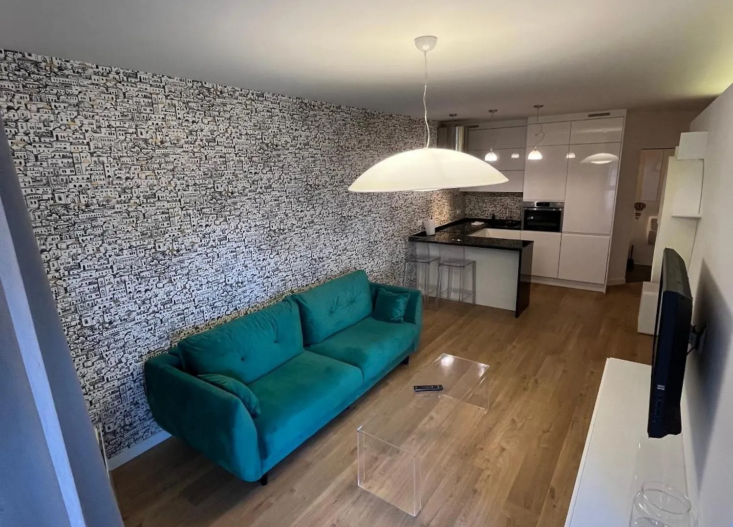 Fred&Moris Apartments Poznaň